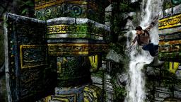 Uncharted: Golden Abyss Screenthot 2